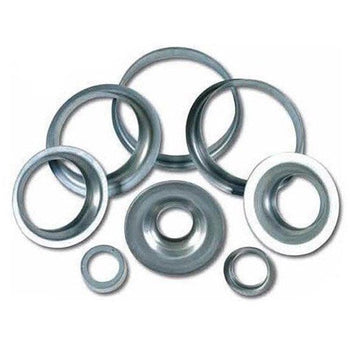 Can Filter Flange